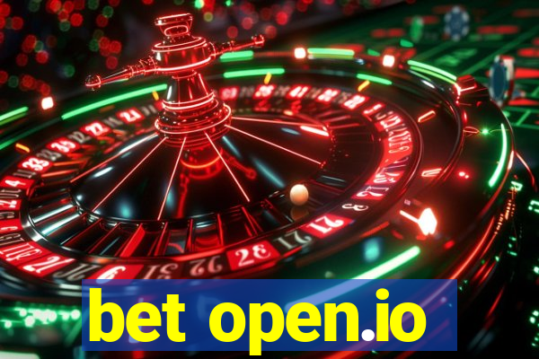 bet open.io